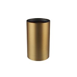 surface mounted housing CAN, bronze