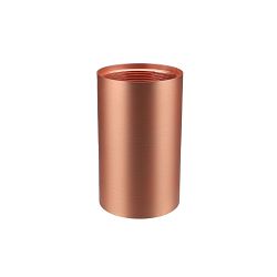 surface mounted housing CAN, pink