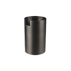 surface mounted housing CAN, anthracite