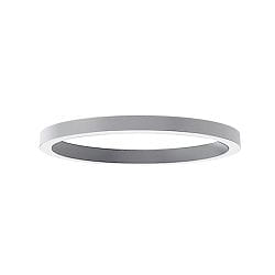 ceiling luminaire LAUTARO 900/60 OPAL IP20, light grey dimmable