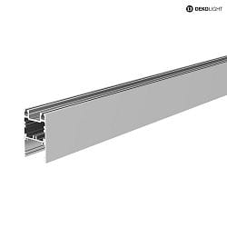 profile PLANO ES, anodised aluminium