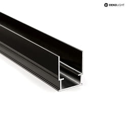 Profilo PLANO BETON, nero