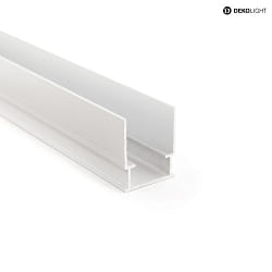 Profilo PLANO BETON, bianco