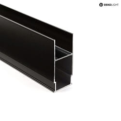 Profilo PLANO BETON DRIVER, nero
