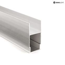 Profilo PLANO BETON DRIVER, bianco