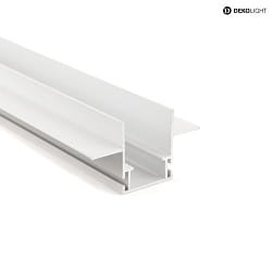 wing profile PLANO WING 300CM/13MM built-in version, black