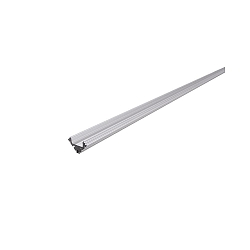 Profilo angolare EV-04-12, Argento opaco