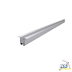 Drywall profile wall / ceiling ET-03-10 for 10 - 11,3 LED stripes, 125cm