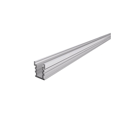 Profilo-IP EU-01-12 passabile, Argento opaco