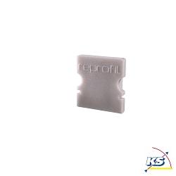 Embout AU-02-08, gris