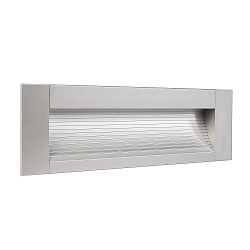 Tappo di chiusura P-EL-02-12 Set di 2, Grigio