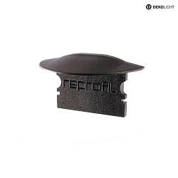 Embout ET-02-15, noir 