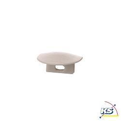 Zubehr fr LED Profil F-ET-01-05 - Endkappe, 2 Stck, wei