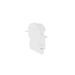 Endkappe R-ET-02-08, 2 Stck