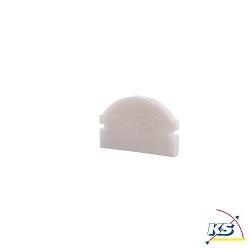 Tappo di chiusura AU-01-10, Bianco