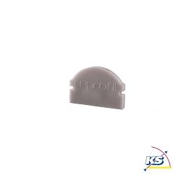 Tappo di chiusura AU-01-10, Grigio