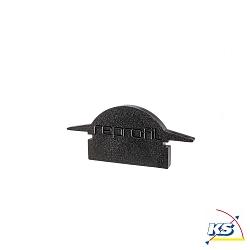 Tappo di chiusura ET-01-10, Nero