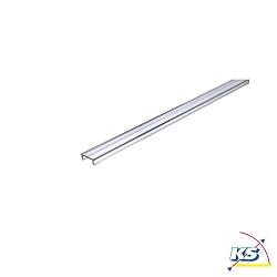 Abdeckung P-01-08, 100cm, klar 95% Transmission