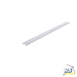 Abdeckung P-01-08, 100cm, milchig 40% Transmission