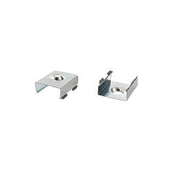 Retaining clip c-10, set 2 items