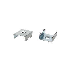 Retaining clip c-12, set 2 items