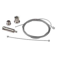 Suspension du profil PLANO ES / PLANO MS