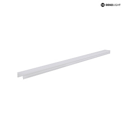accessories profile cover PLANO ES OPAL 200CM indirect