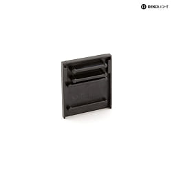 end cap PLANO BETON CORNER-COVER set of 2, black