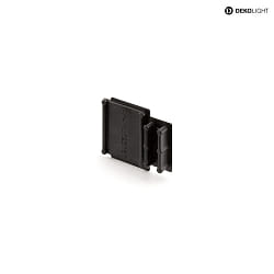 end cap PLANO WING built-in version, set of 2, black