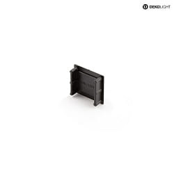end cap PLANO / PLANO DRIVER built-in version, set of 2, black