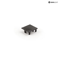 end cap PLANO KLICK - V1-AP-25 set of 2, black