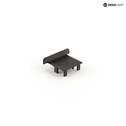 end cap PLANO KLICK WING 35 F set of 2, white