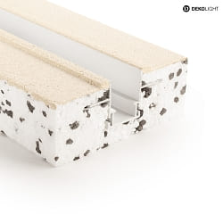 mounting accessories MPMF 200CM, white
