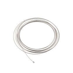 Profil Drahtseil COMBO KLICK NIRO fr Flach-/Flgelprofil, 1,2mm, 500cm