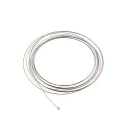 Profil Drahtseil COMBO KLICK NIRO fr Flach-/Flgelprofil, 1,2mm, 100cm