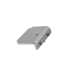 Eckverbinder fr PLANO BSH Profil