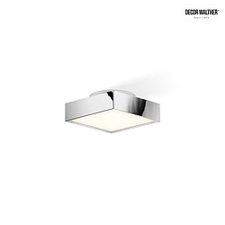 LED Deckenleuchte CUT 18 N, 15,5W, 3000K, 2700lm, Chrom