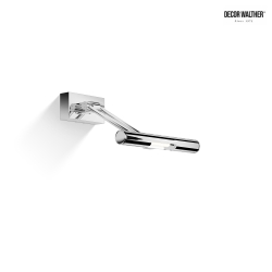 Wall luminaire DIM 20, G9, IP20, chrome