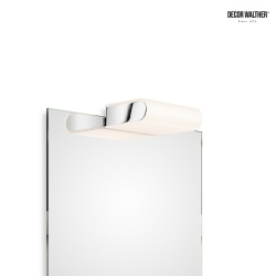 Luminaire de miroir BOOK 1-15 LED IP20, chrome gradable