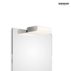 Luminaire de miroir BOOK 1-15 LED IP20, chrome gradable