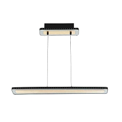 pendant luminaire SOLARIS dimmable IP20, gold dimmable