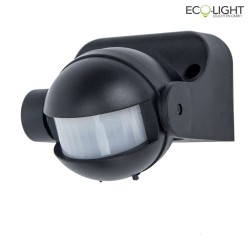 motion sensor SPHERE, black
