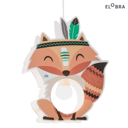 Pendant luminaire LITTLE INDIANS 
