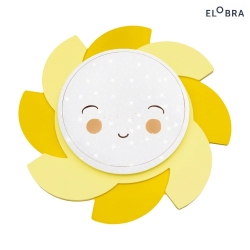 LED sun 