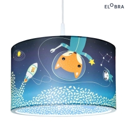 Pendant luminaire LITTLE ASTRONAUTS 