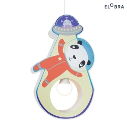 Pendant luminaire LITTLE ASTRONAUTS 