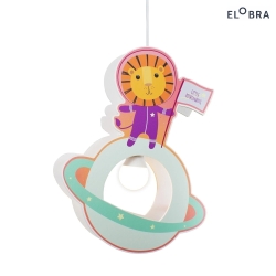 Pendant luminaire LITTLE ASTRONAUTS 