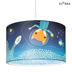 Pendant luminaire LITTLE ASTRONAUTS 