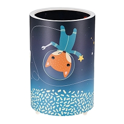 LED Table lamp LITTLE ASTRONAUTS 