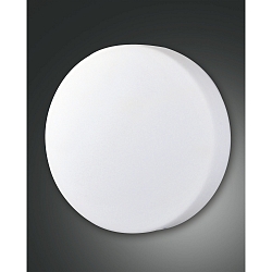 LED Deckenleuchte GRAFF LED, IP20, dimmbar, Bajonettverschluss, wei,  40cm, 24W 3000K 2950lm